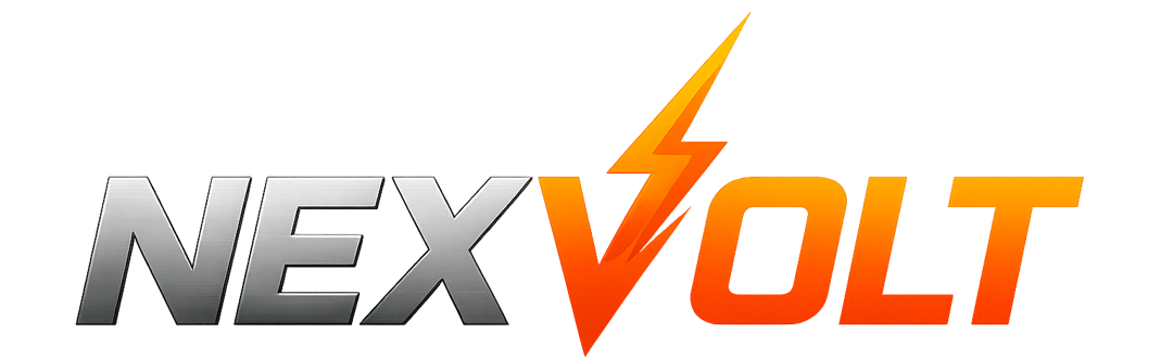 NexVolt Automation LLP